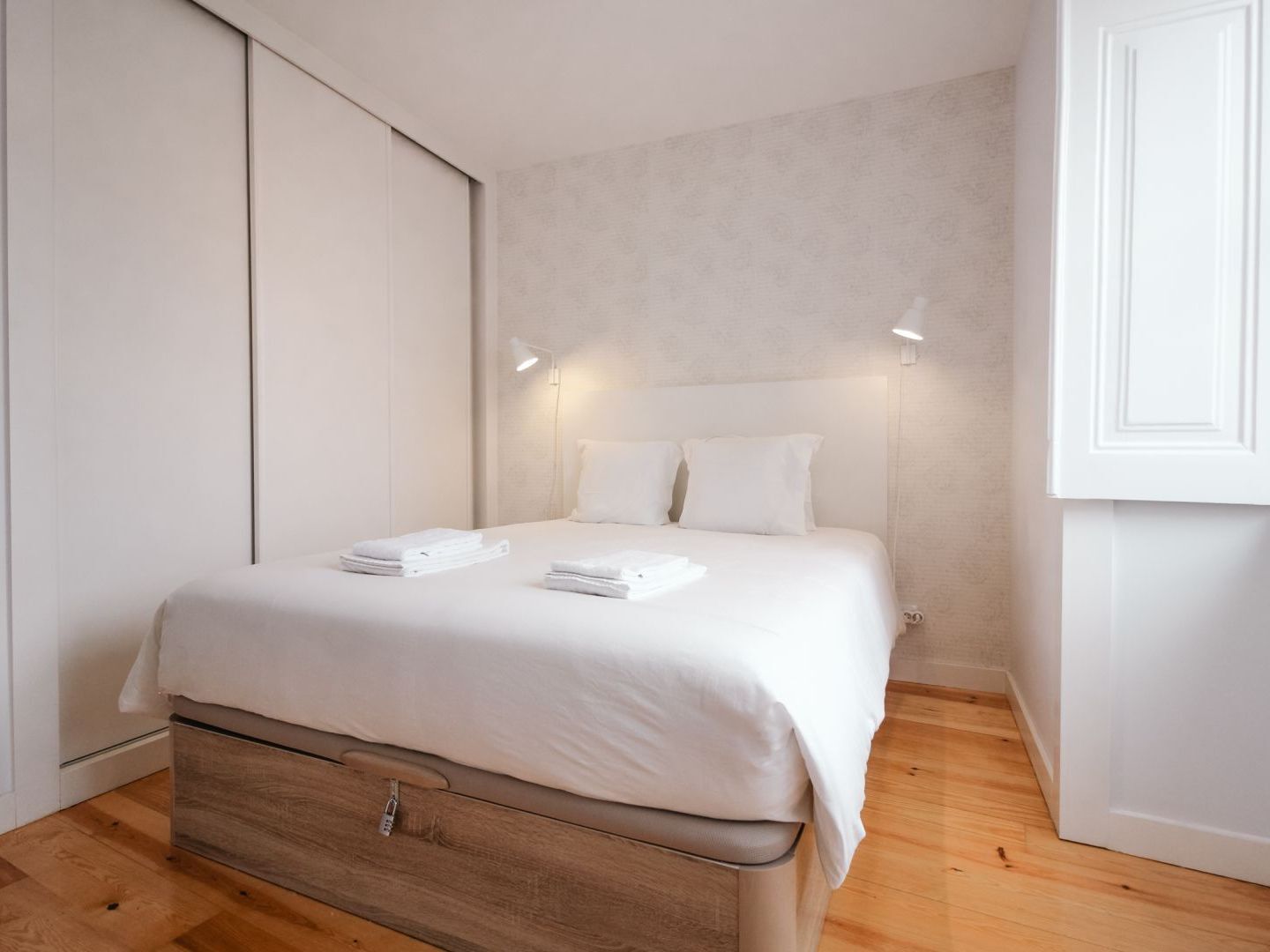 Joivy Elegant 2Br Apt Nearby Tram 28E Stop - Portas Sol Lisboa Ngoại thất bức ảnh