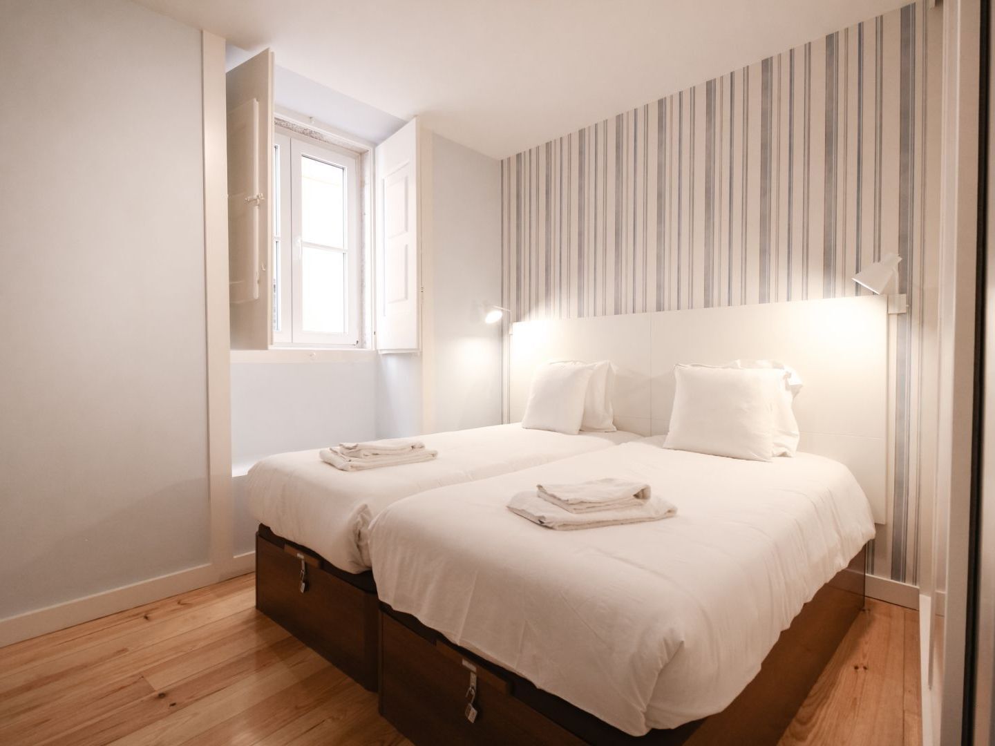 Joivy Elegant 2Br Apt Nearby Tram 28E Stop - Portas Sol Lisboa Ngoại thất bức ảnh